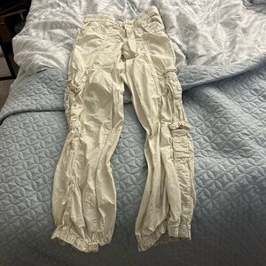 Y2K Cargo Pants